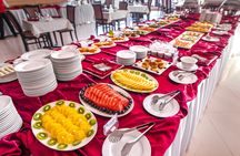Private day tour to the East Coast with lunch