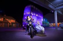 The Making of Harry Potter - Warner Bros. London Tickets and Transfer