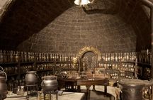 The Making of Harry Potter - Warner Bros. London Tickets and Transfer