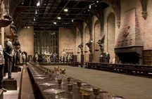 The Making of Harry Potter - Warner Bros. London Tickets and Transfer