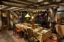 The Making of Harry Potter - Warner Bros. London Tickets and Transfer