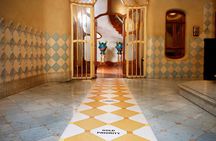 Casa Batlló Gold Tickets