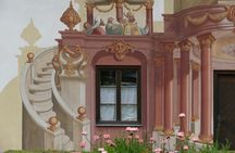 VIP Tour to Linderhof Palace and Neuschwanstein Castle from Munich