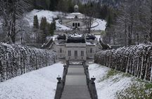 Full-day Trip to Neuschwanstein Castle and Linderhof from Munich