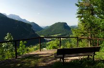 Berchtesgaden Town and Eagle's Nest Day Trip from Munich