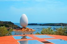 The Dalí Triangle and Cadaqués day-trip from Girona