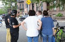 New York City Highlights bike tour