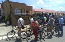 Soweto half-day cycle tour
