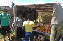 Soweto half-day cycle tour