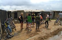 Soweto half-day cycle tour