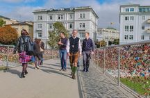 Excursion to Salzburg from Vienna in a small group