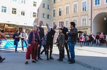 Excursion to Salzburg from Vienna in a small group