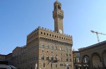 Palazzo Vecchio guided tour