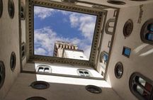 Palazzo Vecchio guided tour