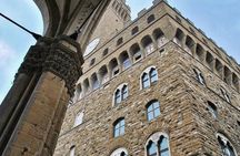 Palazzo Vecchio guided tour