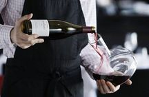 Wine tasting experience in Milan city centre