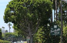 Los Angeles VIP tour