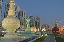 Private full-day Abu Dhabi city tour from Dubai