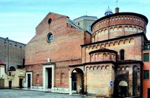 Private day trip by train from Venice to Padua