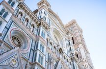 Trip to Florence from Rome by high-speed train