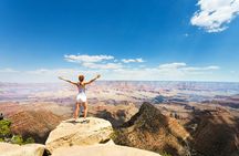 Grand Canyon South Rim Small Group Tour