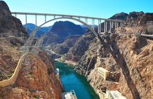 Grand Canyon West Rim VIP Small Group Tour