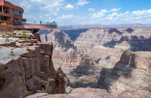 Grand Canyon West Rim VIP Small Group Tour