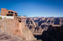 Grand Canyon West Rim Bus Tour
