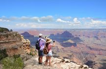 Grand Canyon West Rim Bus Tour