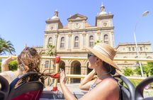 City Sightseeing Hop-on Hop-off Bus Tour Of Seville