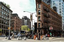 The High Line & Chelsea guided walking tour