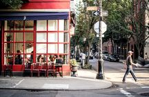 Greenwich Village guided walking tour