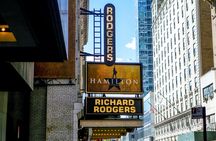 Broadway & Times Square guided walking tour