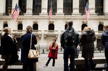 Lower Manhattan guided tour with optional access to the Statue of Liberty