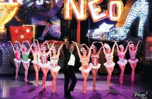 Tickets to Vegas The Show