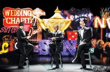 Tickets to Vegas The Show