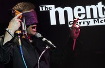 Tickets to The Mentalist