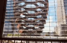 Secrets of Hudson Yards, High Line & The Vessel
