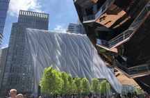 Secrets of Hudson Yards, High Line & The Vessel