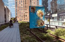 Secrets of Hudson Yards, High Line & The Vessel