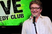 Tickets to Las Vegas Live Comedy Club