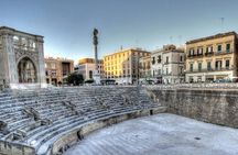 The secrets of Barocco walking tour of Lecce