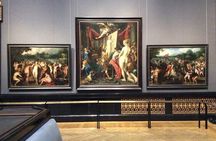 Private tour in the Picture Gallery of the Art History Museum Vienna