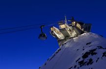 Monte Bianco Skyway experience