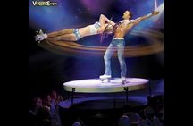 Tickets to V - The Ultimate Variety Show