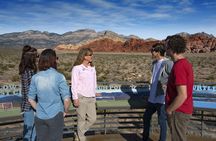 Red Rock Canyon classic tour