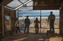 Grand Canyon West Rim classic tour
