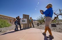 Las Vegas Death Valley premium tour