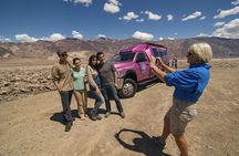 Las Vegas Death Valley premium tour