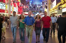 Bright lights historic Las Vegas tour